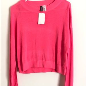 H&M Sweater